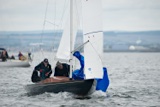 bluebottle gbr192 2021 tues dragon edinburgh cup ec21 8814w